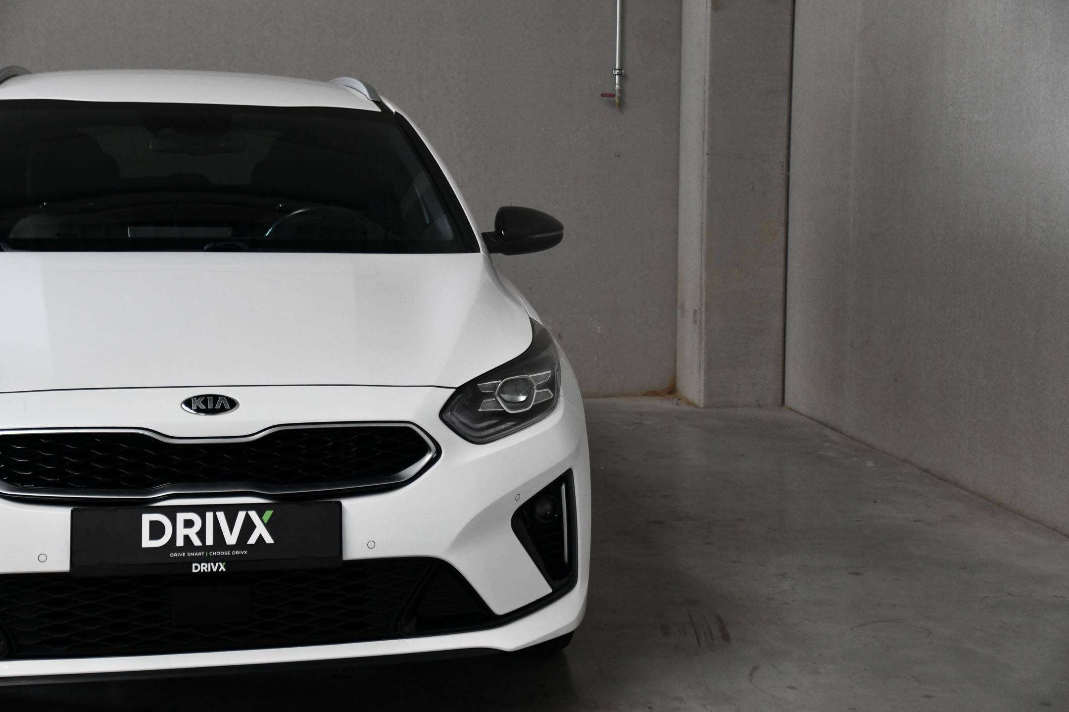 Kia Ceed SW / cee'd SW Ceed - MHEV - GT-Line - Camera - Adaptive Cruise Control -