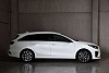 Kia Ceed SW / cee'd SW Ceed - MHEV - GT-Line - Camera - Adaptive Cruise Control - thumbnail