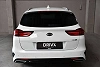 Kia Ceed SW / cee'd SW Ceed - MHEV - GT-Line - Camera - Adaptive Cruise Control - thumbnail