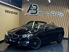 BMW 218 IA PACK LUXURY CABRIOLET ** GARANTIE 12 MOIS ** 1 ER PROPRIO thumbnail