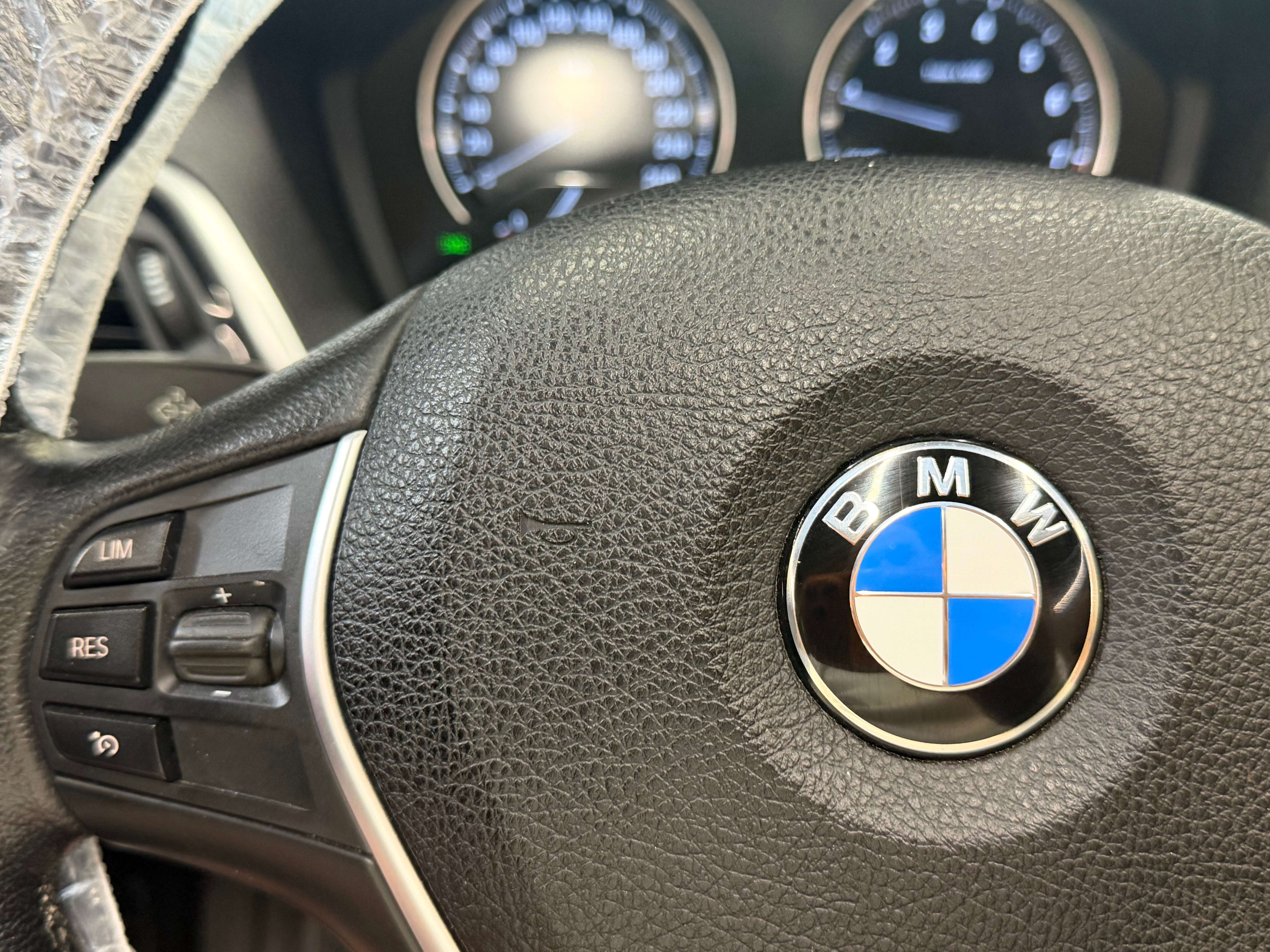 BMW 218 IA PACK LUXURY CABRIOLET ** GARANTIE 12 MOIS ** 1 ER PROPRIO