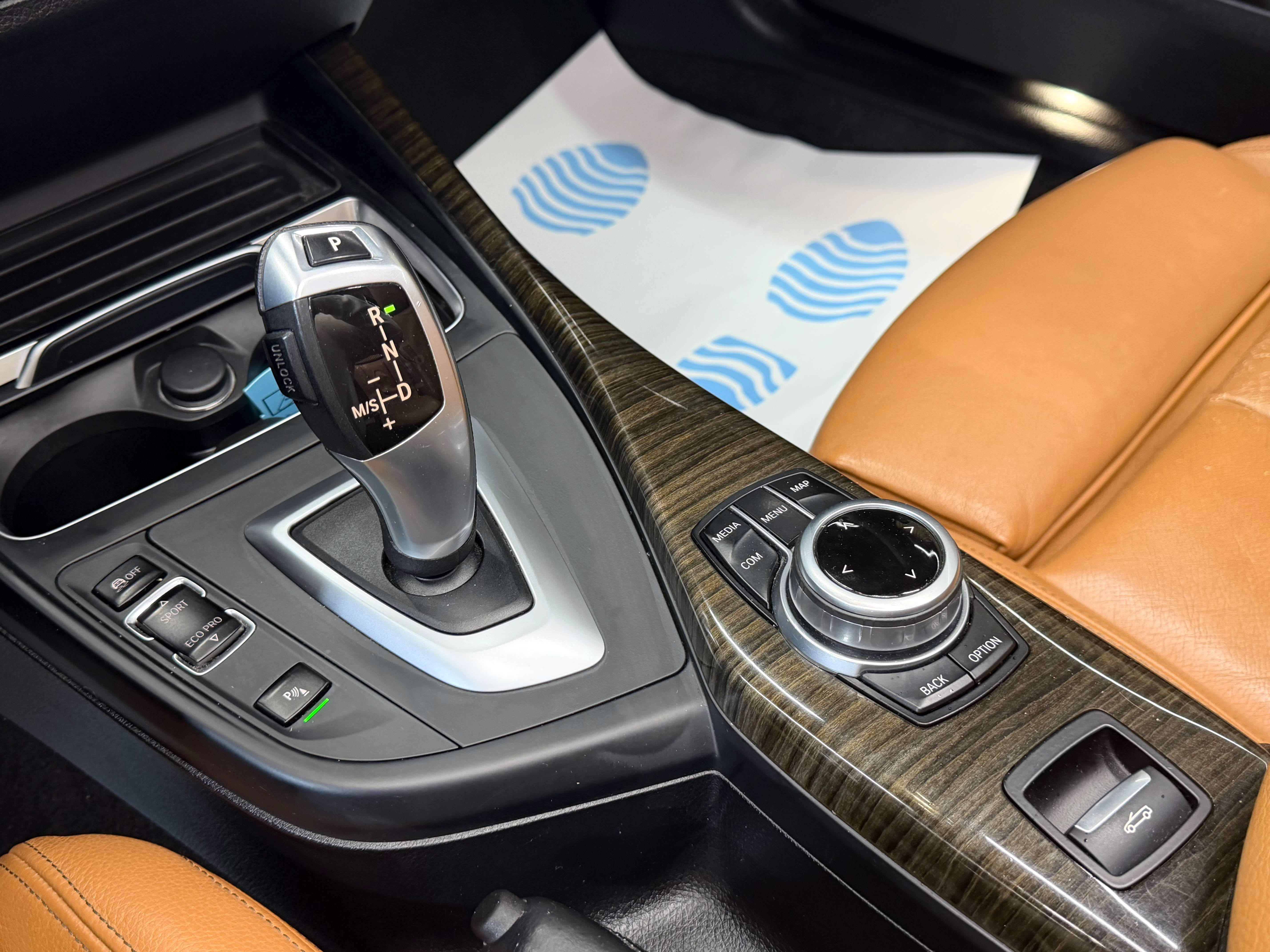 BMW 218 IA PACK LUXURY CABRIOLET ** GARANTIE 12 MOIS ** 1 ER PROPRIO