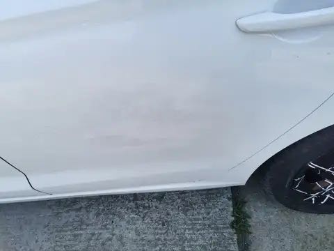 Hyundai I30 *moteur casser*