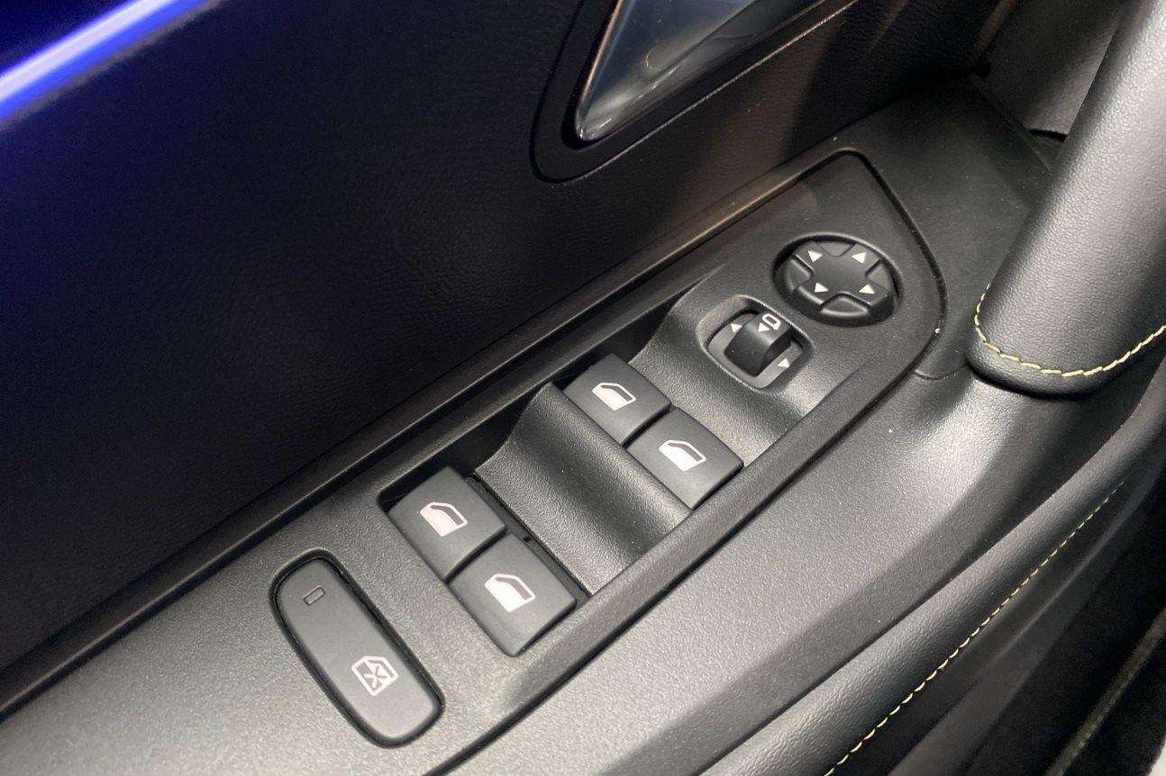 Peugeot 2008 GT HYBRID *Caméra recul MirrorLink