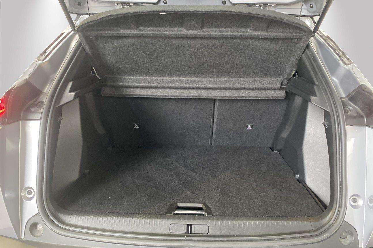 Peugeot 2008 GT HYBRID *Caméra recul MirrorLink