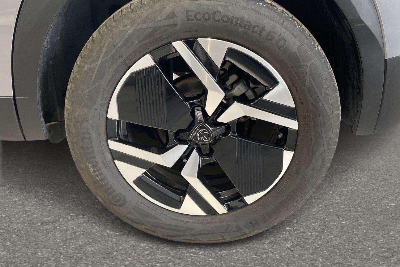 Peugeot 2008 GT HYBRID *Caméra recul MirrorLink