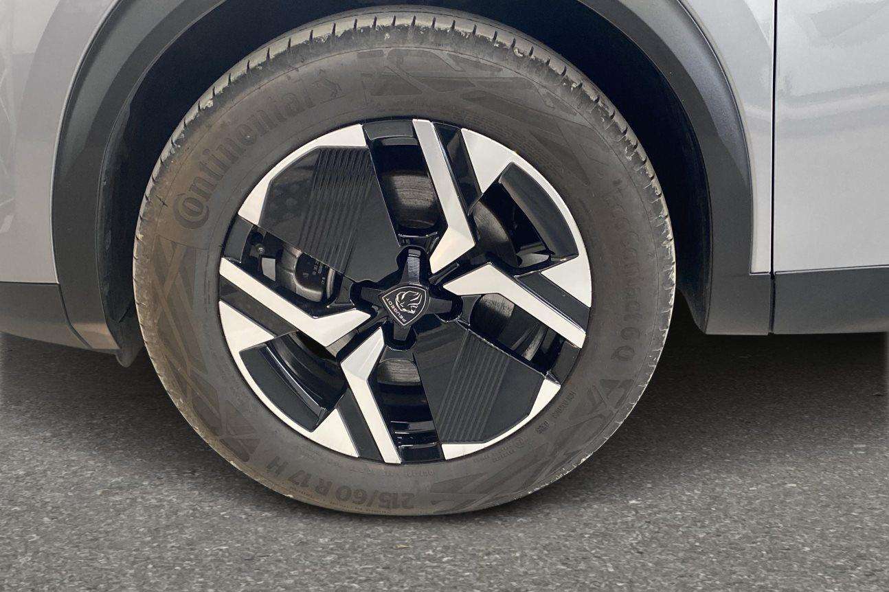 Peugeot 2008 GT HYBRID *Caméra recul MirrorLink