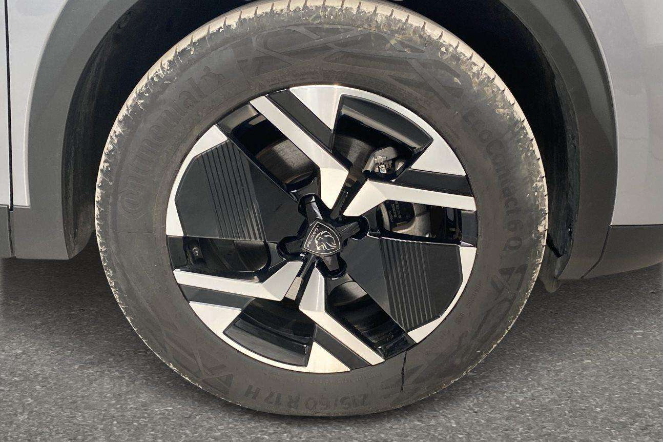 Peugeot 2008 GT HYBRID *Caméra recul MirrorLink