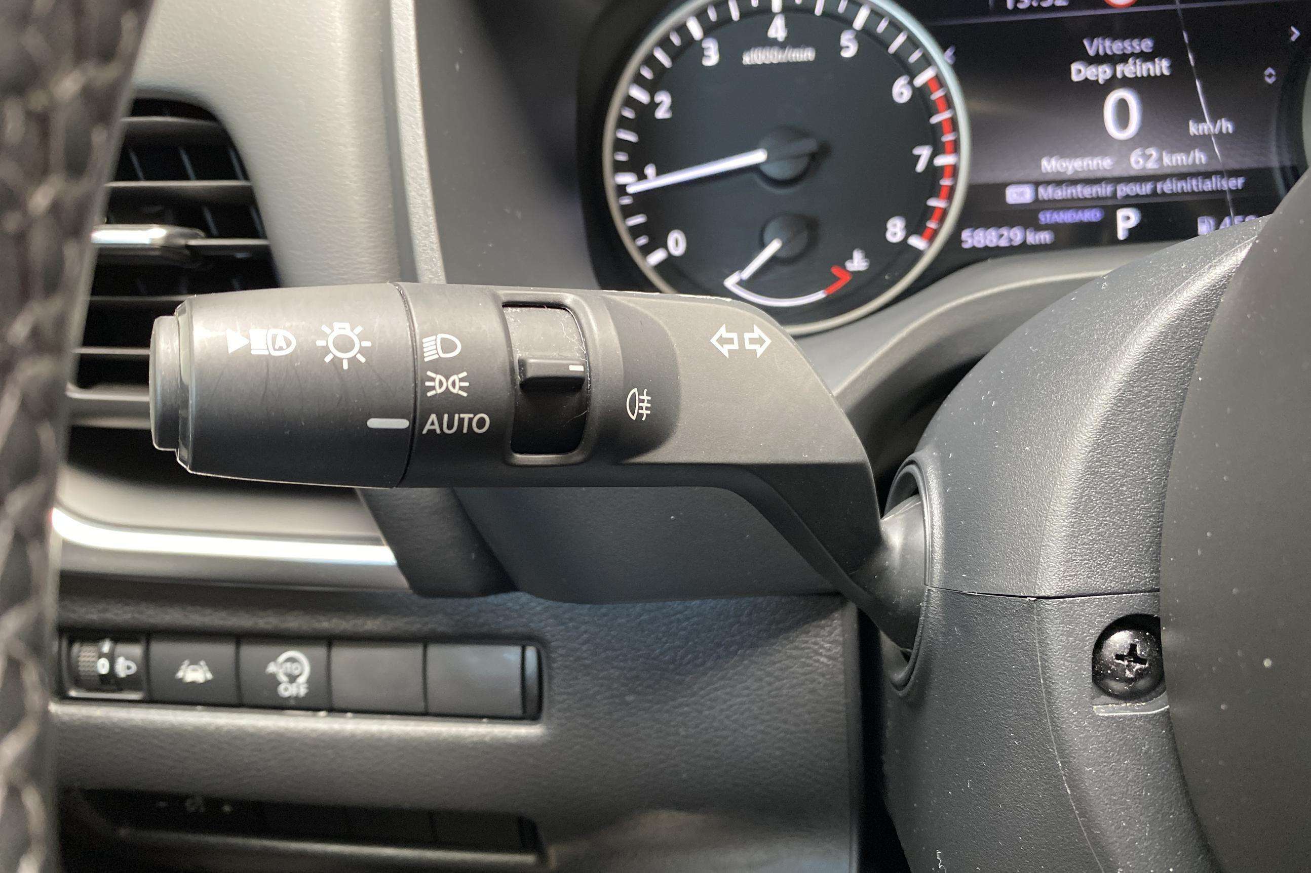 Nissan Qashqai MHEV Acenta Xtronic