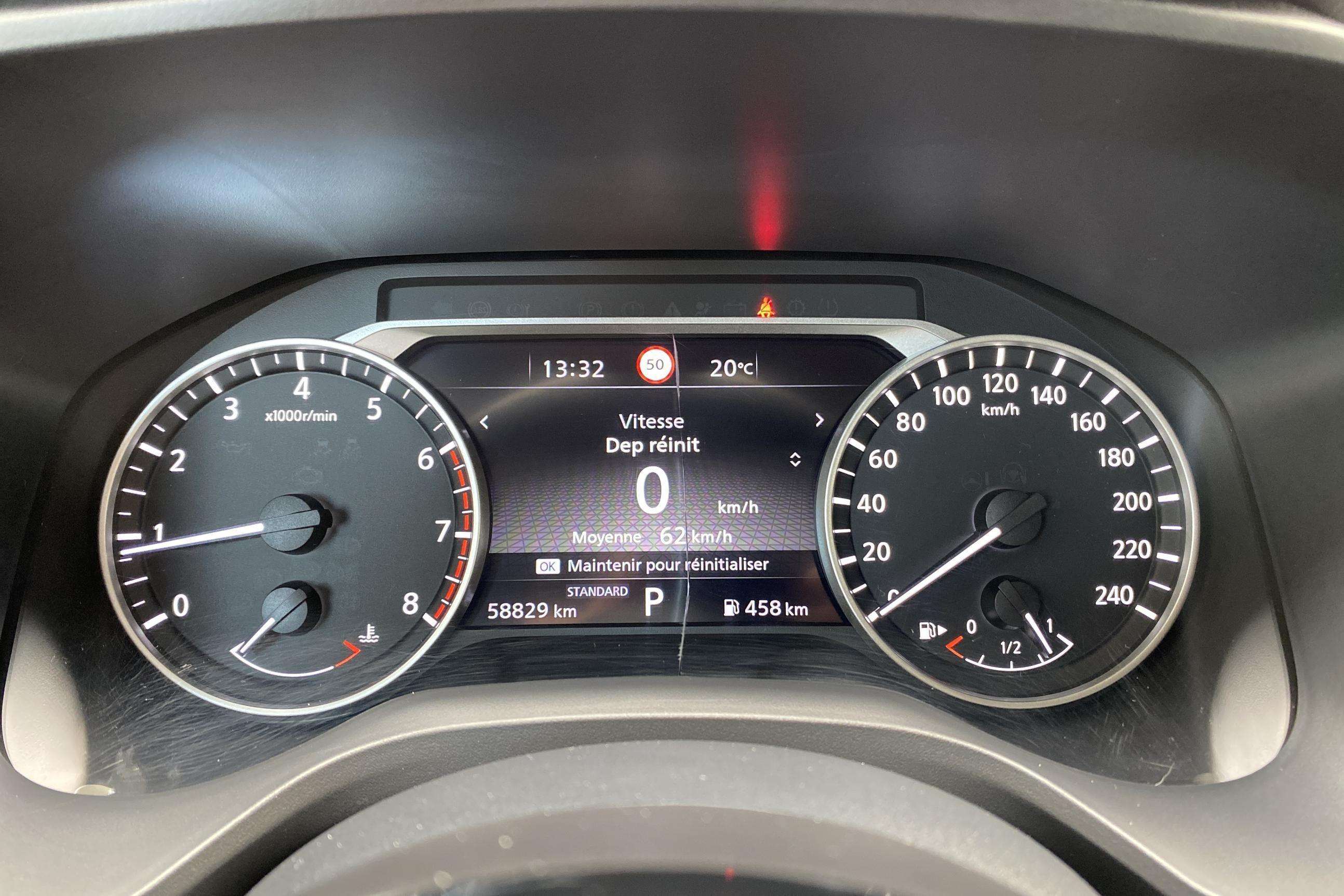 Nissan Qashqai MHEV Acenta Xtronic
