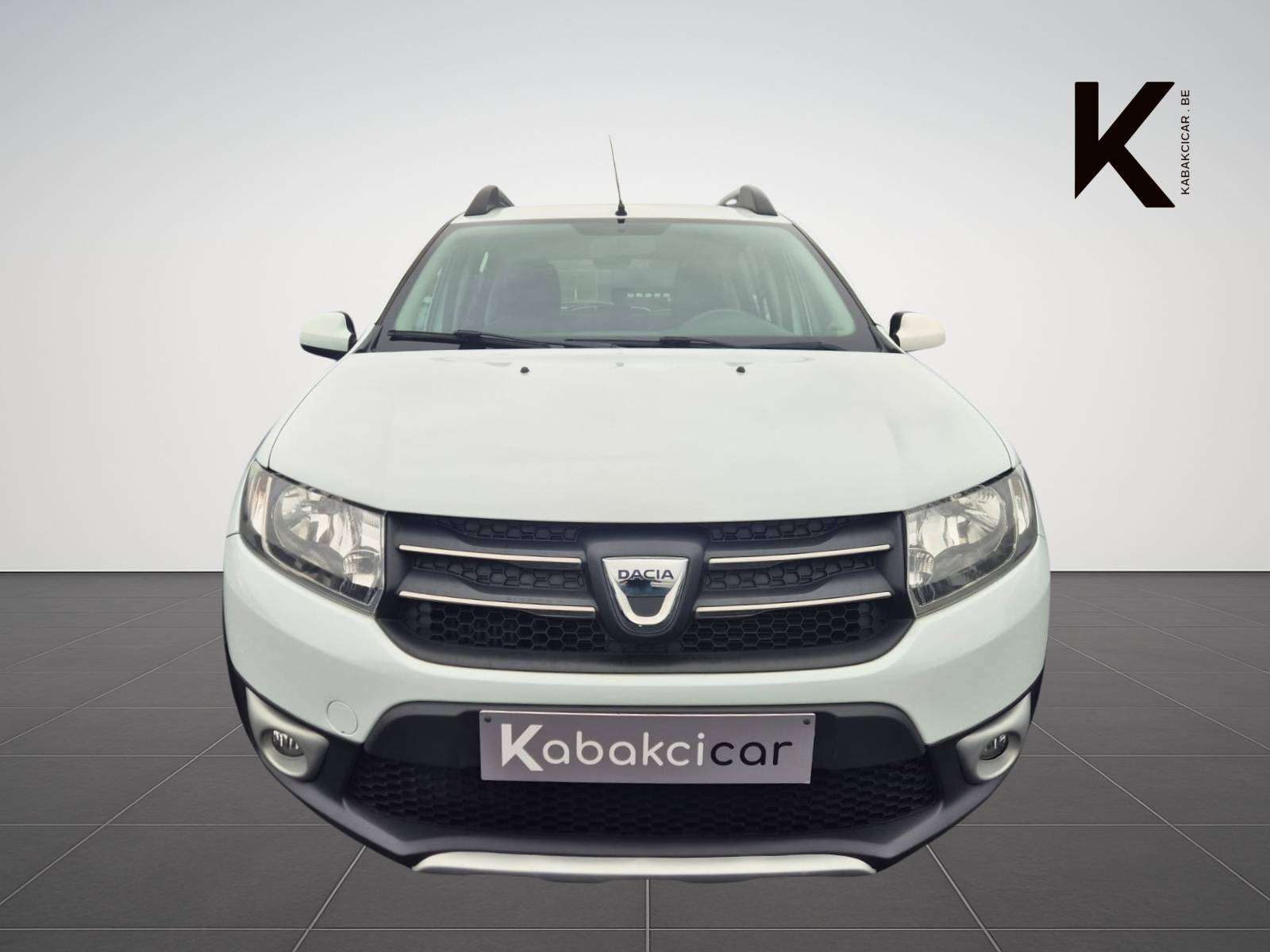 Dacia Sandero Stepway 0.9 TCe / Navigation / Climatisation / Capteur de Recul / Garantie 12 Mois