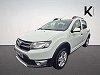 Dacia Sandero Stepway 0.9 TCe / Navigation / Climatisation / Capteur de Recul / Garantie 12 Mois thumbnail