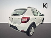 Dacia Sandero Stepway 0.9 TCe / Navigation / Climatisation / Capteur de Recul / Garantie 12 Mois thumbnail