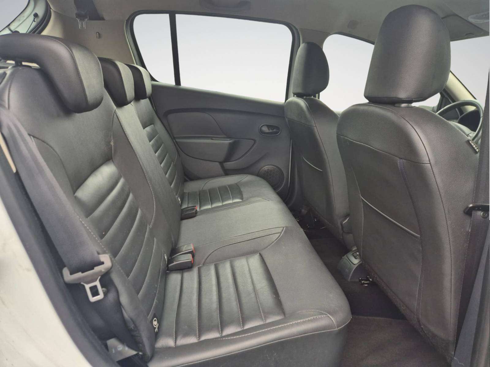 Dacia Sandero Stepway 0.9 TCe / Navigation / Climatisation / Capteur de Recul / Garantie 12 Mois