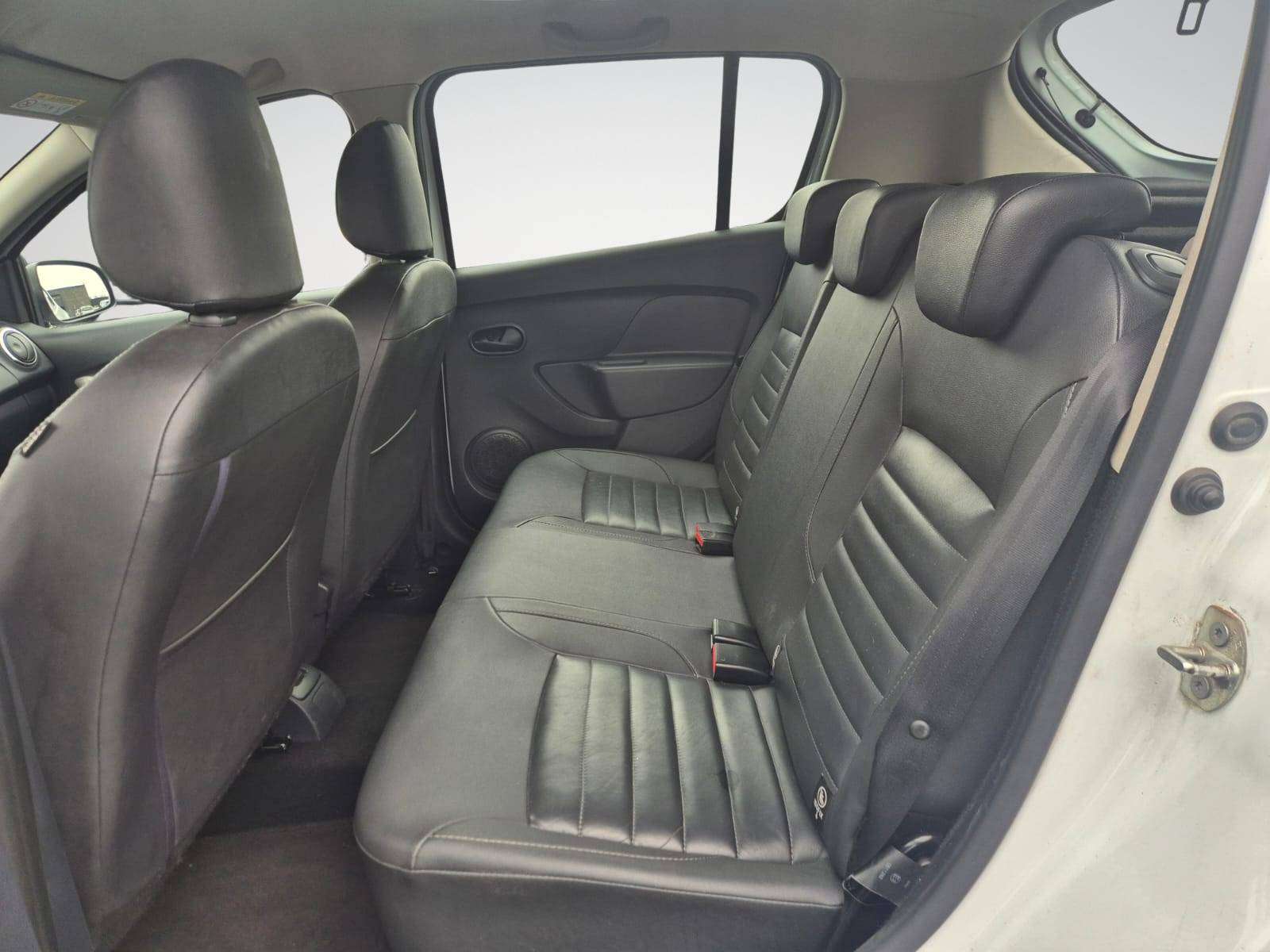 Dacia Sandero Stepway 0.9 TCe / Navigation / Climatisation / Capteur de Recul / Garantie 12 Mois