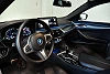 BMW 530 Touring X-Drive I PHEV I M-SPORT I Adaptief onderstel I Integral Active Steering I Laserlichten I Panodak thumbnail