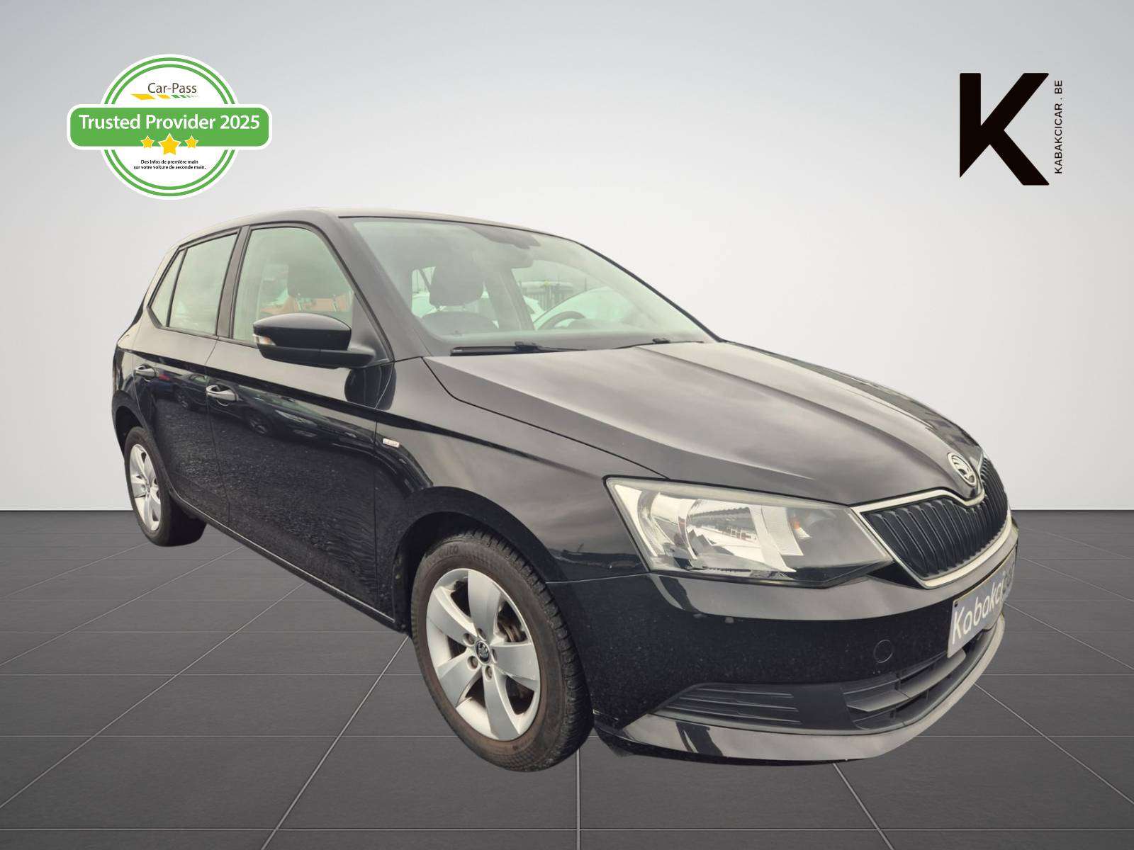 Skoda Fabia 1.0 TSI Ultimate Clever / Apple Carplay / Navigation / Climatisation / Garantie 12 Mois