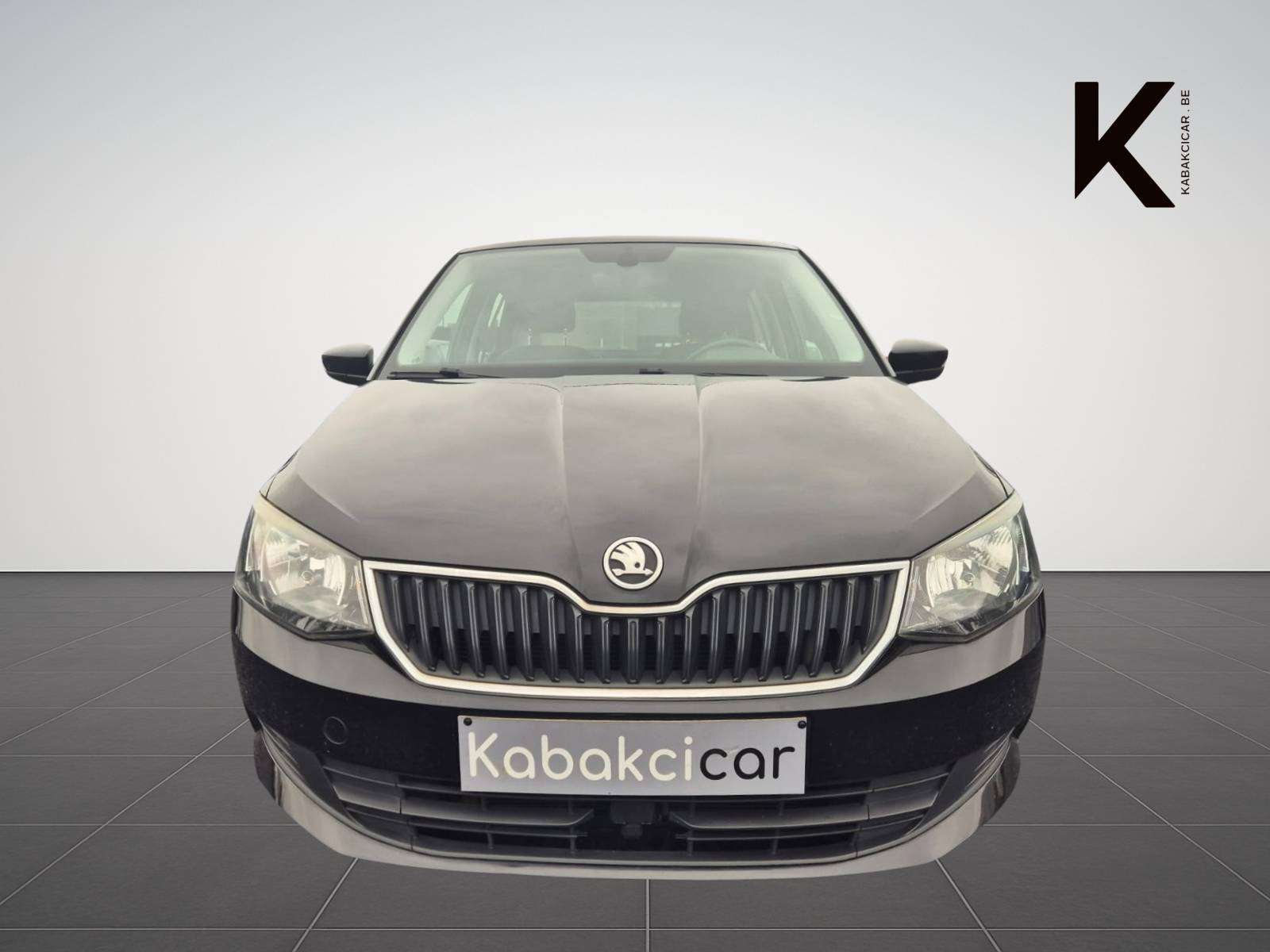 Skoda Fabia 1.0 TSI Ultimate Clever / Apple Carplay / Navigation / Climatisation / Garantie 12 Mois