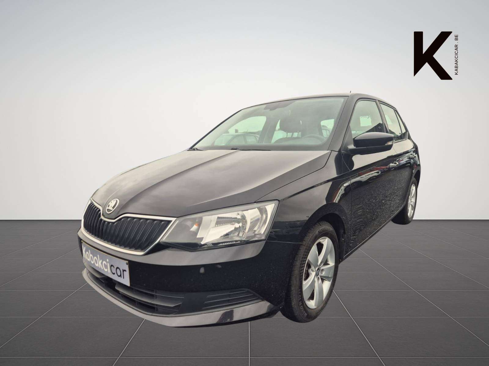 Skoda Fabia 1.0 TSI Ultimate Clever / Apple Carplay / Navigation / Climatisation / Garantie 12 Mois