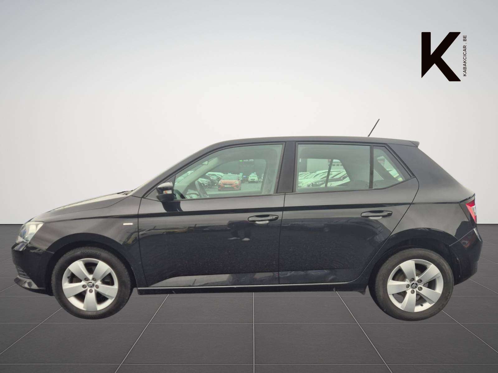 Skoda Fabia 1.0 TSI Ultimate Clever / Apple Carplay / Navigation / Climatisation / Garantie 12 Mois