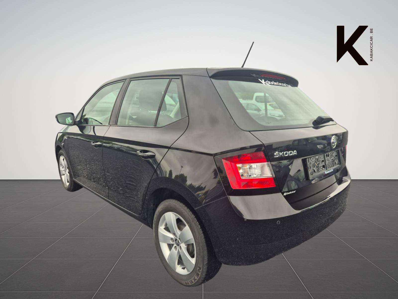 Skoda Fabia 1.0 TSI Ultimate Clever / Apple Carplay / Navigation / Climatisation / Garantie 12 Mois