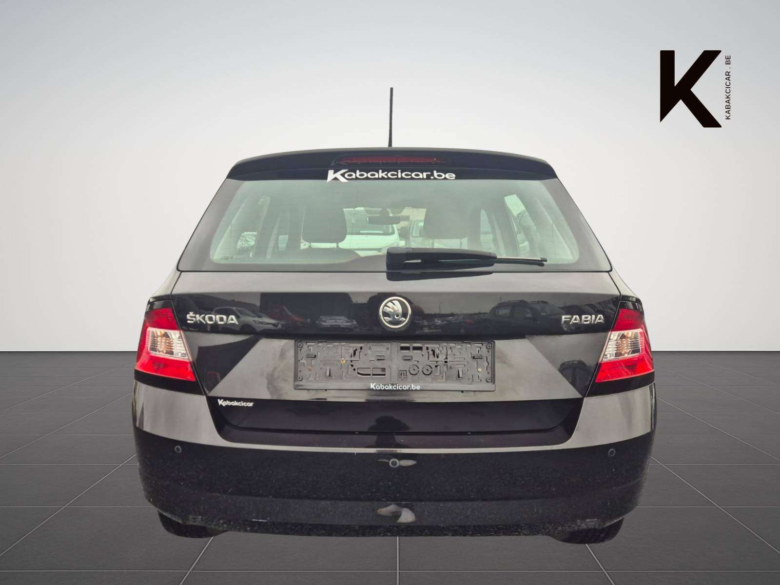 Skoda Fabia 1.0 TSI Ultimate Clever / Apple Carplay / Navigation / Climatisation / Garantie 12 Mois