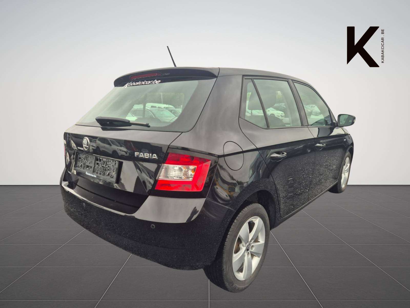 Skoda Fabia 1.0 TSI Ultimate Clever / Apple Carplay / Navigation / Climatisation / Garantie 12 Mois