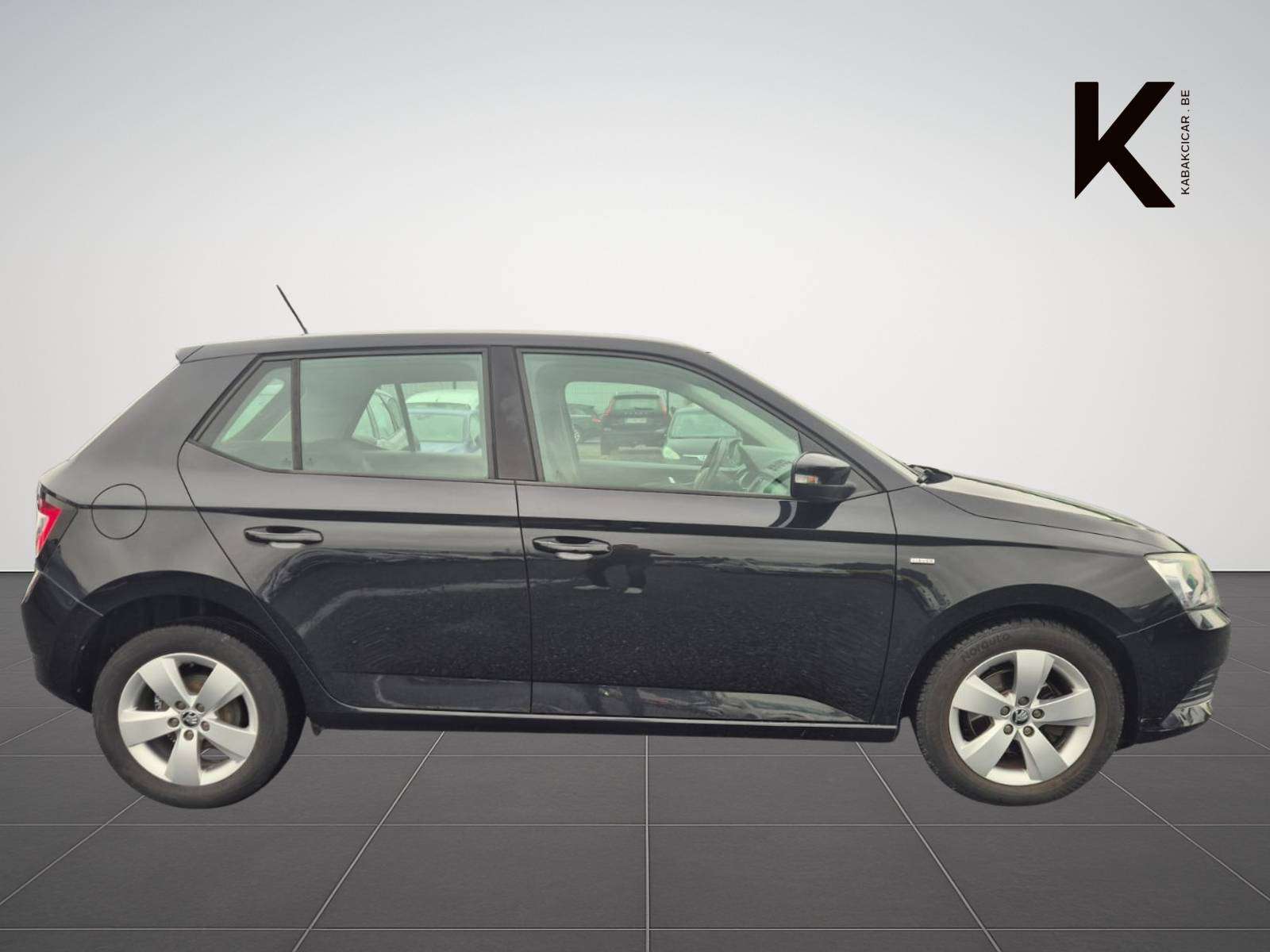 Skoda Fabia 1.0 TSI Ultimate Clever / Apple Carplay / Navigation / Climatisation / Garantie 12 Mois
