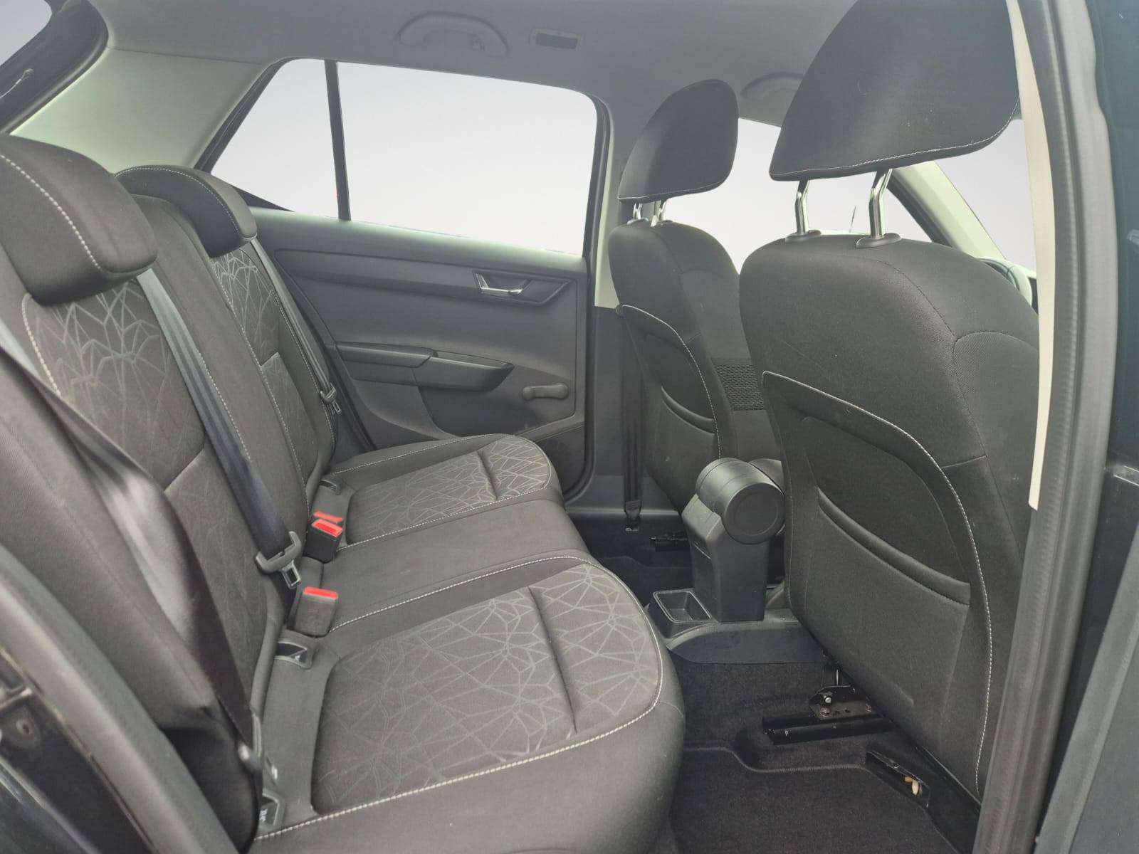 Skoda Fabia 1.0 TSI Ultimate Clever / Apple Carplay / Navigation / Climatisation / Garantie 12 Mois