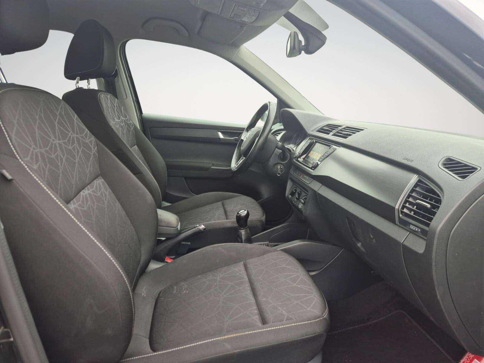 Skoda Fabia 1.0 TSI Ultimate Clever / Apple Carplay / Navigation / Climatisation / Garantie 12 Mois