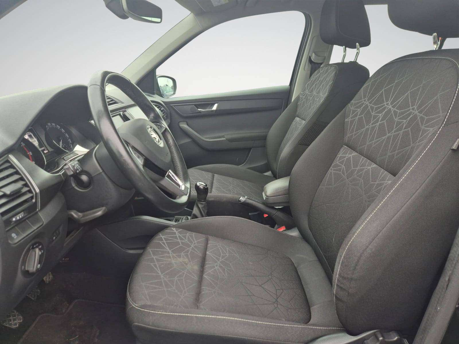 Skoda Fabia 1.0 TSI Ultimate Clever / Apple Carplay / Navigation / Climatisation / Garantie 12 Mois