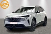 Peugeot 5008 Allure* Caméra de recul MirrorLink thumbnail