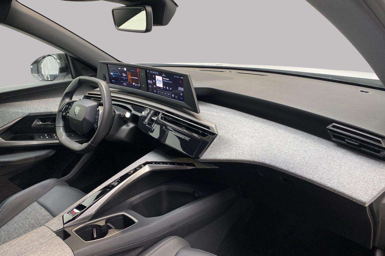 Peugeot 5008 Allure* Caméra de recul MirrorLink