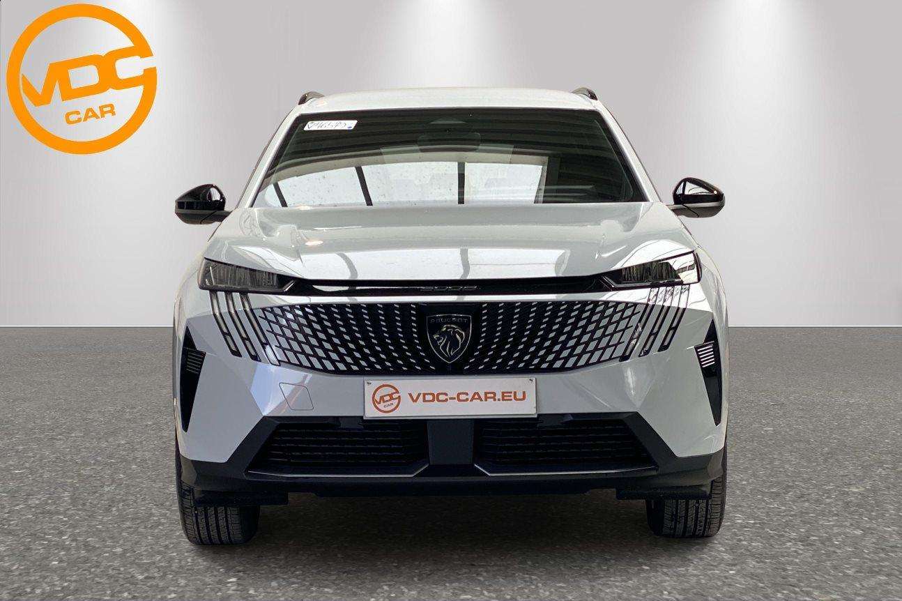 Peugeot 5008 Allure* Caméra de recul MirrorLink