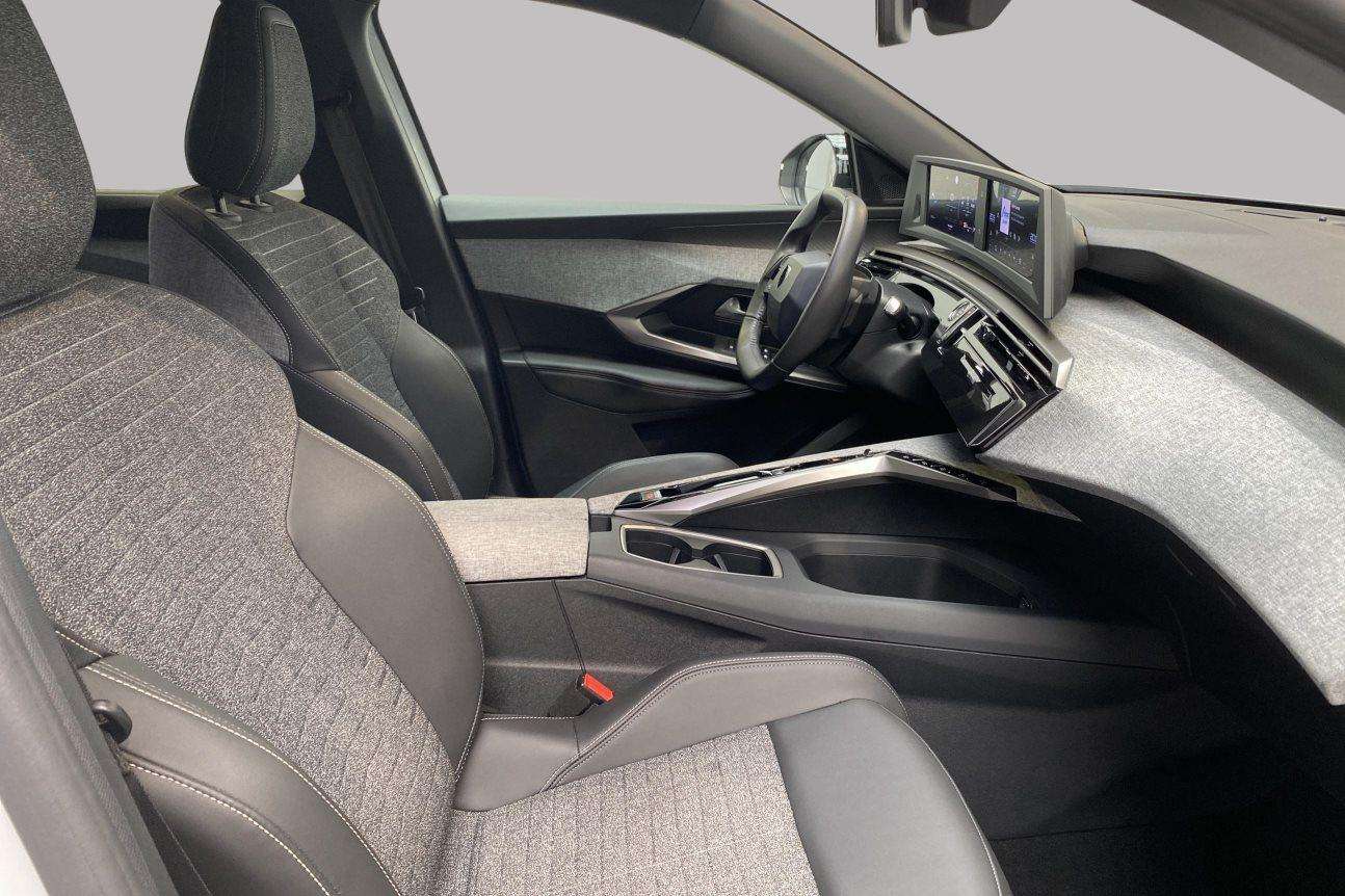 Peugeot 5008 Allure* Caméra de recul MirrorLink