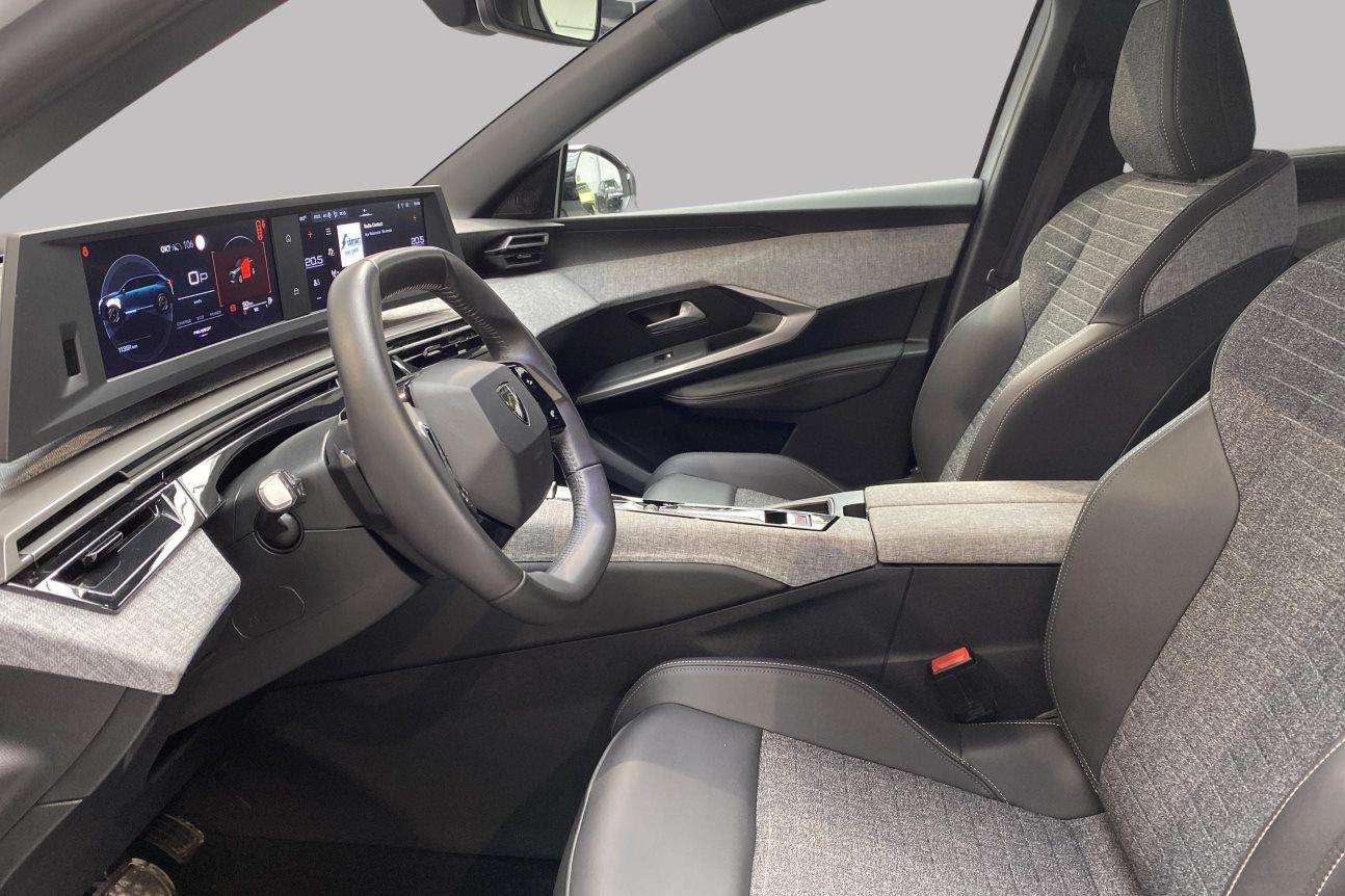 Peugeot 5008 Allure* Caméra de recul MirrorLink