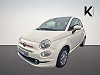 Fiat 500 1.0i MHEV Red / Navigation / Ecran Multifonction Tactile / Toit Panoramique / Garantie 12 Mois thumbnail
