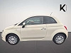 Fiat 500 1.0i MHEV Red / Navigation / Ecran Multifonction Tactile / Toit Panoramique / Garantie 12 Mois thumbnail