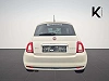 Fiat 500 1.0i MHEV Red / Navigation / Ecran Multifonction Tactile / Toit Panoramique / Garantie 12 Mois thumbnail