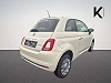 Fiat 500 1.0i MHEV Red / Navigation / Ecran Multifonction Tactile / Toit Panoramique / Garantie 12 Mois thumbnail