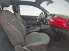 Fiat 500 1.0i MHEV Red / Navigation / Ecran Multifonction Tactile / Toit Panoramique / Garantie 12 Mois thumbnail
