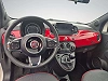 Fiat 500 1.0i MHEV Red / Navigation / Ecran Multifonction Tactile / Toit Panoramique / Garantie 12 Mois thumbnail