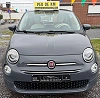 Fiat 500 500 1.2i Euro 6d Garantie 1 An ‼️ thumbnail