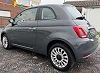 Fiat 500 500 1.2i Euro 6d Garantie 1 An ‼️ thumbnail