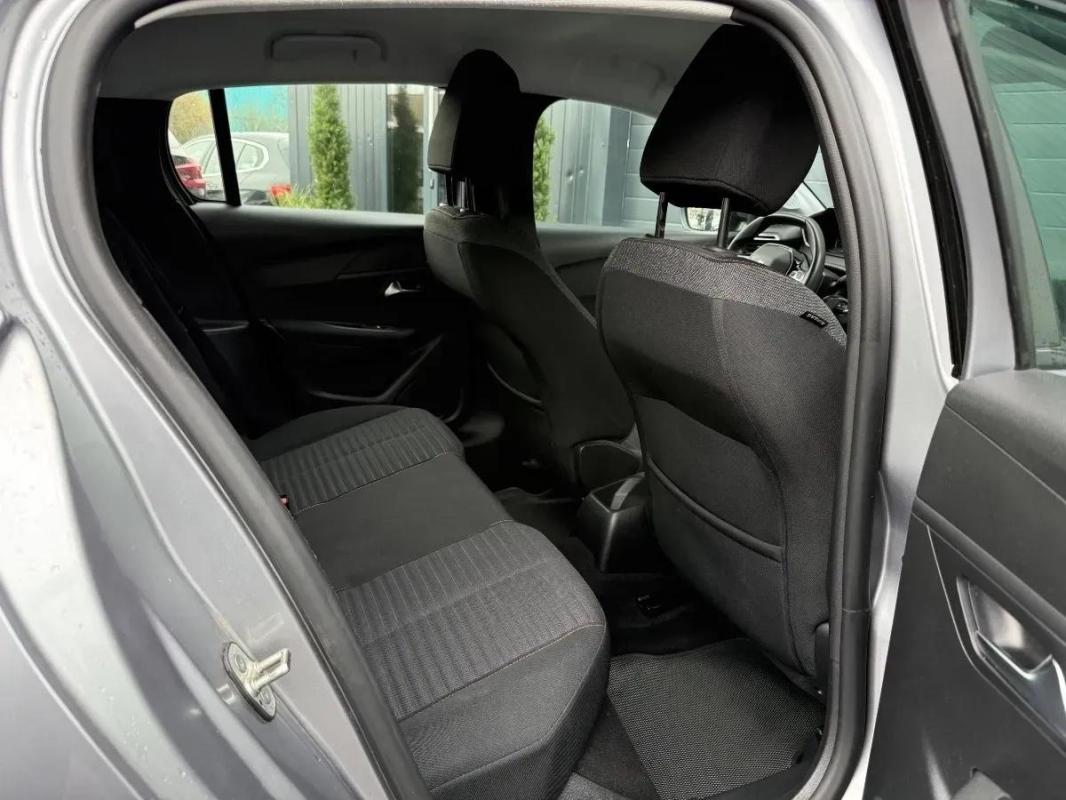 Peugeot 208 1.5 BlueHDI 100ch Active Business 1ère main