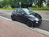 Fiat 500 1.2i Lounge PUR-Start&Stop "AUTOMAAT" 1°EIG. IN ZEER GOEDE STAAT !! thumbnail