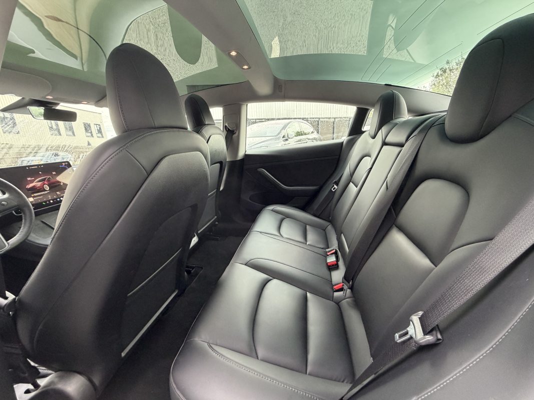 Tesla Model 3 STANDARD PLUS RWD