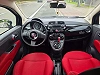 Fiat 500 1.2i Lounge PUR-Start&Stop "AUTOMAAT" 1°EIG. IN ZEER GOEDE STAAT !! thumbnail