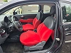 Fiat 500 1.2i Lounge PUR-Start&Stop "AUTOMAAT" 1°EIG. IN ZEER GOEDE STAAT !! thumbnail