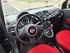 Fiat 500 1.2i Lounge PUR-Start&Stop "AUTOMAAT" 1°EIG. IN ZEER GOEDE STAAT !! thumbnail